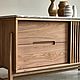 Заказать  Рига - комод. MADERA MEBEL. Ярмарка Мастеров. . Комоды Фото №3