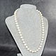50 cm Beads Natural River Pearls. Beads2. naturalkavni. Online shopping on My Livemaster.  Фото №2