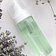 Увлажняющая пенка для умывания. Пенки. ecocosmetics_handmade. Интернет-магазин Ярмарка Мастеров.  Фото №2