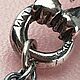 Винтаж: Колье Эльф, Trollbeads, оригинал. Колье винтажные. ВИНТАЖНАЯ ЭКЛЕКТИКА. Ярмарка Мастеров.  Фото №11