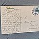Винтаж: Альбом с открытками, винтаж, Европа. Открытки винтажные. Елена Вагнер (Antiq-Vintage). Ярмарка Мастеров.  Фото №5