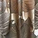 Заказать Шторы Шоколадная поляна. Катеринин Сундучок. Ярмарка Мастеров. . Шторы Фото №3