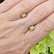 Серьги пусеты гвоздики из серебра опал. Серьги классические. Newstylejewelry. Ярмарка Мастеров.  Фото №12