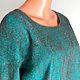Felted sweatshirt 'iza'. Pullover Sweaters. Elena Kudrina (feltfriends). Online shopping on My Livemaster.  Фото №2