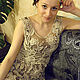 Платье "Ирина" ирландское кружево в винтажном стиле, Dresses, Permian,  Фото №1