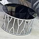 Журнальный стол OBLIVION. Столы. BULL WULL FURNITURE. Ярмарка Мастеров.  Фото №4