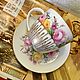 Заказать Чайная пара Милая. Мария Гайдукова (Mariamarket). Ярмарка Мастеров. . Чайные пары Фото №3