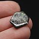 4.56 Ct, Сапфир Трапиче НЕГРЕТЫЙ Голубой Сапфир Камбоджа. Кабошоны. Дмитрий Данилов КАБОШОНЫ  Freakenfru. Ярмарка Мастеров.  Фото №8