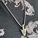 Заказать Подвеска из нержавеющей стали марки 316l. STONE_LION. Ярмарка Мастеров. . Подвеска Фото №3