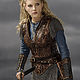 Leather armor 'Lagertha' / Lagertha. Armour. Workshop Sokol. Online shopping on My Livemaster.  Фото №2