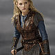 Кожаный доспех "Лагерта" / Lagertha. Доспех. Sokolworkshop. Интернет-магазин Ярмарка Мастеров.  Фото №2