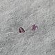 Сапфиры падпараджа 2,7 ct на кулон кольцо. Кольца. AMG. Ярмарка Мастеров.  Фото №10