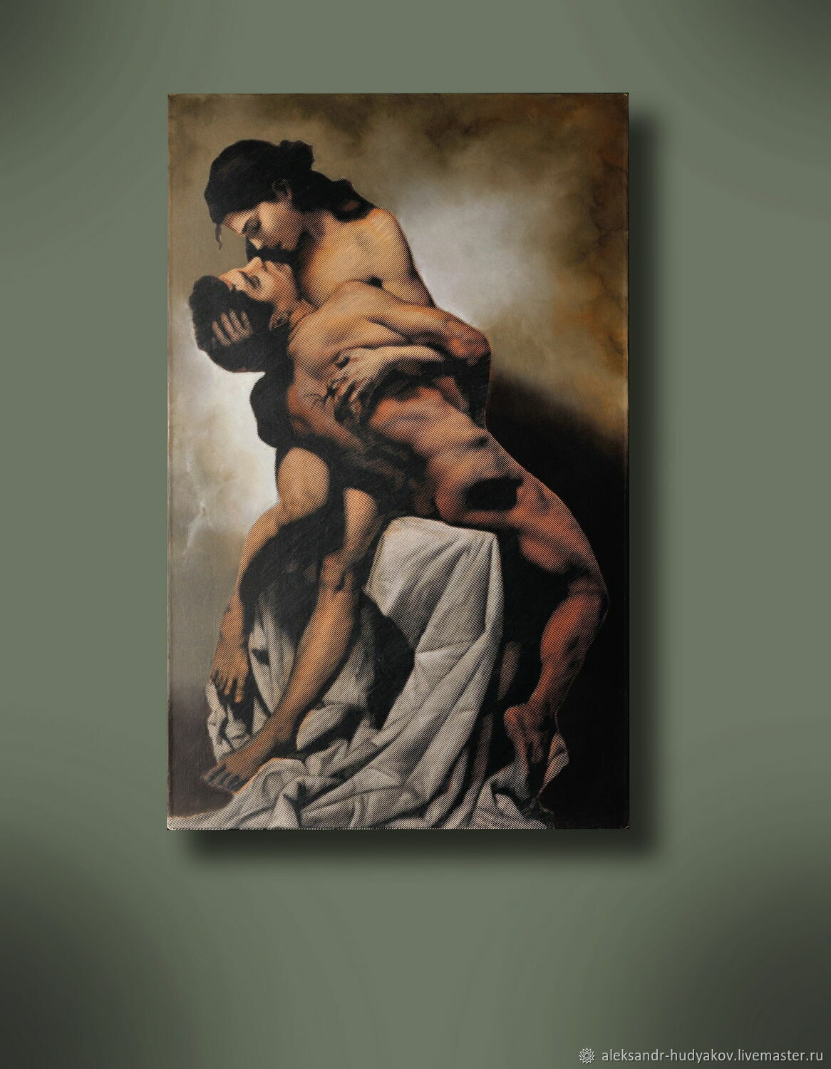 Il rito roberto ferri