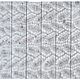 Шаль палантин из кид мохера «Талый снег». Палантины. knitting4you. Интернет-магазин Ярмарка Мастеров.  Фото №2