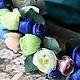 Ободок"весенний букет", Диадемы детские, Тольятти,  Фото №1