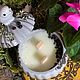 Свеча «Весеннее равноденствие», Ритуальная свеча, Муром,  Фото №1