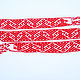 Women's woven belt 'Bereginya' 1,8 meters. Belts and ribbons. KubanLad. Online shopping on My Livemaster.  Фото №2