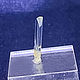 Aquamarine ring. Crystals. Zabaykalye-gem. Online shopping on My Livemaster.  Фото №2