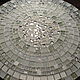 TABLES: Table with mosaic ' Crystal world'. Tables. Marjana. My Livemaster. Фото №4