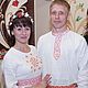 Shirt for men "Wedding". Wedding outfits. Oleg (krasota-mir). My Livemaster. Фото №6