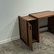 Стол BUGATTI. Столы. BULL WULL FURNITURE. Ярмарка Мастеров.  Фото №12