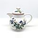 Винтаж: Чайник заварочный Villeroy Boch Botanica, Чайники винтажные, Прага,  Фото №1