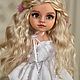 ООАК Маника Paola Reina. Одежда для кукол. Ольга (my-magicdolls). Ярмарка Мастеров.  Фото №4
