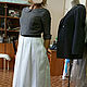 081: Повседневное платье миди, Платья, Москва,  Фото №1