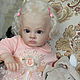 Reborn tutti doll. Reborn. Daughter and son. Online shopping on My Livemaster.  Фото №2