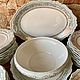 Винтаж: Столовый сервиз Limoges Jammet Seignolles. Фарфор. Сервизы винтажные. Decor de table. Ярмарка Мастеров.  Фото №4
