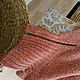 Винтаж: Свитер Knit-Ted, с мохером - 17% и мериносовой шерстью - 10%. Свитера винтажные. _Yaroslavna_. Ярмарка Мастеров.  Фото №5