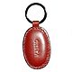 Keychain made of genuine leather personalized, Key chain, Moscow,  Фото №1