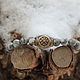Bracelet made of Jasper - Compass Viking. Bead bracelet. Mint Tiger (MintTiger). My Livemaster. Фото №6