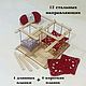 Фиксатор/держатель/блокатор/доска Мотивов Эко+, Каркасы для вязания, Санкт-Петербург,  Фото №1