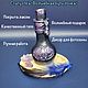Волшебная бутылочка из гипса, Статуэтки, Ростов-на-Дону,  Фото №1