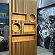 Заказать Стеллаж MEDIAZONE. BULL WULL FURNITURE. Ярмарка Мастеров. . Стеллажи Фото №3