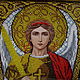 The Icon Of St. Michael The Archangel. Icons. natalimaster. My Livemaster. Фото №4