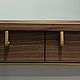Консоль SENATOR. Консоли. BULL WULL FURNITURE. Ярмарка Мастеров.  Фото №14