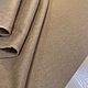 Кашемир 100% от Loro Piana  на мембране. Ткани. Эксклюзивные ткани made in ITALY. Ярмарка Мастеров.  Фото №6