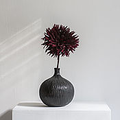 Для дома и интерьера handmade. Livemaster - original item Interior vase 