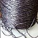 Graphite pullover, shiny. Pullover Sweaters. tauranga-16. My Livemaster. Фото №4