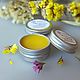 Заказать Воск для ногтей и кутикулы. Анна Романовкая (RomansCosmetics). Ярмарка Мастеров. . Воск для ногтей Фото №3