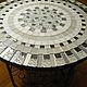 TABLES: Table with mosaic 'Chic'. Tables. Marjana. My Livemaster. Фото №5