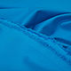 Хлопок джинс облегченный яркий голубой. Ткани. БАРХАТ Итальянские ткани (barhat-tkani). Интернет-магазин Ярмарка Мастеров.  Фото №2