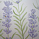 Order Tile in the style of 'Provence'. artist Olga Yakimets (Yakimets). Livemaster. . Pictures Фото №3