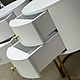 Тумба прикроватная "Reykjavik". Тумбы. Furniture From R&B. Ярмарка Мастеров.  Фото №14