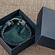 Order Bracelet 'Roman lions' Nickel silver. Belogor.store (belogorstore). Livemaster. . Braided bracelet Фото №3