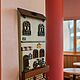  OldEurope. Ключницы настенные. Ri-hand-made. Интернет-магазин Ярмарка Мастеров.  Фото №2