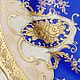 Винтаж: Резерв Meito тарелка с розетками, винтаж. Кружки винтажные. Vintage Boutique. Ярмарка Мастеров.  Фото №4