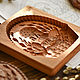 BAKING: Gingerbread board Easter basket with cake. Form. Texturra (texturra). Online shopping on My Livemaster.  Фото №2